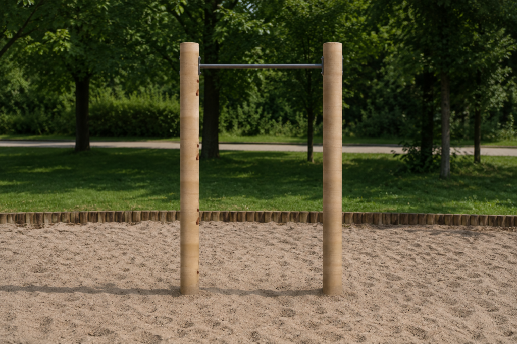 Duikelrek enkelvoudig Robinia